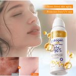 ضد آفتاب کلاژن سادور spf50 (اورجینال) - تصویر 2