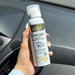 ضد آفتاب کلاژن سادور spf50 (اورجینال)