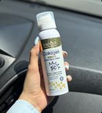 ضد آفتاب کلاژن سادور spf50 (اورجینال)