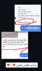 کوشن حلزون جوانساز کلورکت (اورجینال) - تصویر 4