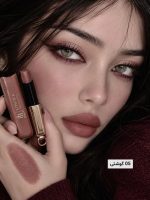 رژ لب جامد مات و مخملی طرح دیور - تصویر 7