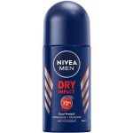 مام رول ضد تعریق مردانه نیوا مدل Dry Impact Real Life (اورجینال)