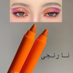 پک مداد چشم رنگی پاستیلی فلورمار - تصویر 3