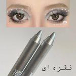 پک مداد چشم رنگی پاستیلی فلورمار - تصویر 5