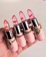 بالم لب حرارتی گلدار سلطنتی اورجینال - تصویر 5