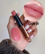 رژ لب جامد مات و مخملی طرح دیور - تصویر 2