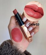رژ لب جامد مات و مخملی طرح دیور - تصویر 4