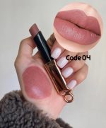 رژ لب جامد مات و مخملی طرح دیور - تصویر 5