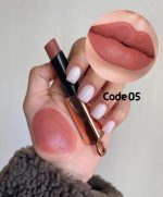 رژ لب جامد مات و مخملی طرح دیور - تصویر 6