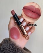 رژ لب جامد مات و مخملی طرح دیور - تصویر 7