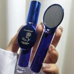 رژ لب جادویی آینه دار کیس بیوتی - تصویر 3