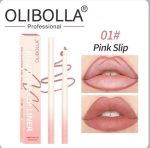 خط لب ‎پیچی اولیبولا دوپ شیگلم OLIBOLLA - تصویر 3