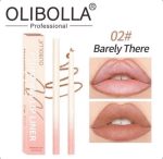 خط لب ‎پیچی اولیبولا دوپ شیگلم OLIBOLLA - تصویر 4