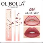 خط لب ‎پیچی اولیبولا دوپ شیگلم OLIBOLLA - تصویر 7