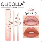 خط لب ‎پیچی اولیبولا دوپ شیگلم OLIBOLLA - تصویر 8