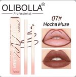 خط لب ‎پیچی اولیبولا دوپ شیگلم OLIBOLLA - تصویر 9