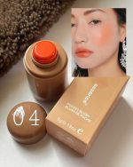 رژگونه استیکی طرح رود (اورجینال) - تصویر 5