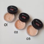 پودر فیکس فلورمار تثبیت کننده آرایش FLORMAR LOOSE POWDER - تصویر 5