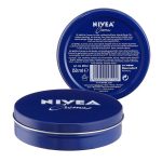 کرم صورت و بدن نیوآ NIVEA اصل آلمان 150 میلی لیتر - تصویر 2