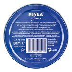 کرم صورت و بدن نیوآ NIVEA اصل آلمان 150 میلی لیتر - تصویر 4