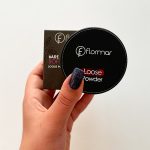 پودر فیکس فلورمار تثبیت کننده آرایش FLORMAR LOOSE POWDER - تصویر 3
