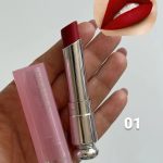 رژ لب جامد طرح دیور - تصویر 2