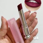 رژ لب جامد طرح دیور - تصویر 5