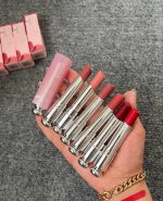 رژ لب جامد طرح دیور