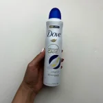 اسپری ضد تعریق 72 ساعته داو مدل Original Advance Care شیر