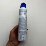 اسپری ضد تعریق 72 ساعته داو مدل Original Advance Care شیر - تصویر 6