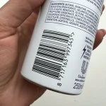 اسپری ضدتعریق داو  72 ساعته داو مدل اصل انگلیس مدل Go Fresh انار و به‌لیمو - تصویر 5