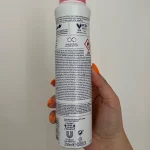 اسپری ضدتعریق داو  72 ساعته داو مدل اصل انگلیس مدل Go Fresh انار و به‌لیمو - تصویر 3