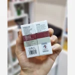سرم تقویت کننده و ترمیم ناخن لانبنا | ضد قارچ، ترمیم ترک و رفع شکنندگی ناخن - تصویر 4