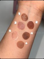 سایه مایع 24ساعته Olibolla - تصویر 8
