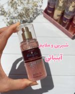 بادی اسپلش شاین دار برند V.V.LOVE - تصویر 3