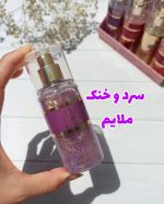 بادی اسپلش شاین دار برند V.V.LOVE - تصویر 4