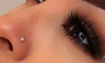 نگین صورت و میکاپ چسبی - تصویر 2