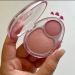 رژگونه دوقلو خمیری بالشتی میسلارا - تصویر 4
