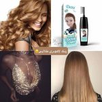 شامپو رنگ مو گیاهی بدون نیاز به دکلره و اکسیدان(اورجینال) - تصویر 2