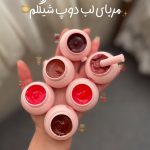 مربای ژله‌ای لب اولیبولا (Olibolla) مدل دوپ شیگلم