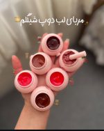 مربای ژله‌ای لب اولیبولا (Olibolla) مدل دوپ شیگلم