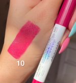 رژ مدادی مات و مخملی آرت اسکین - تصویر 10
