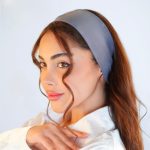 هدبند ساده - تصویر 2