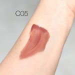 لیپ گلاس سه بعدی کیکو KIKO Milano مدل Golden Oasis کد C05 - تصویر 2
