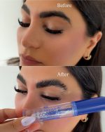 ژل لیفت ابرو Cool Gel کول ژل برانوس (اورجینال) - تصویر 2