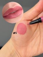 ماژیک شیدینگ لب - تصویر 6