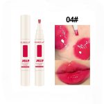 لیپ بالم براش دار اولیبولا Olibolla ژله ای - تصویر 6