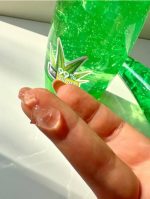 ‎ژل آلوورا 99 درصد آبرسان اورجینال وارداتی - تصویر 2