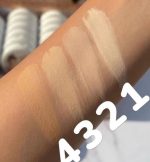 پنکک گابرینی اورجینال (BB Powder) - تصویر 2