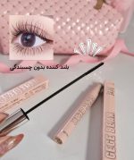 ریمل سوزنی و نازک اصل gege bear - تصویر 3